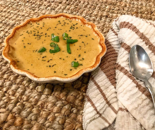 Creamy Broccoli Soup