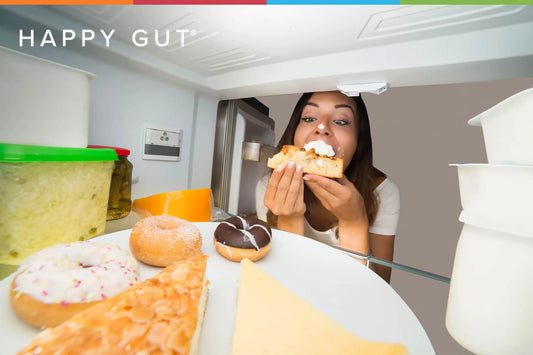 Are You Addicted to Sugar?