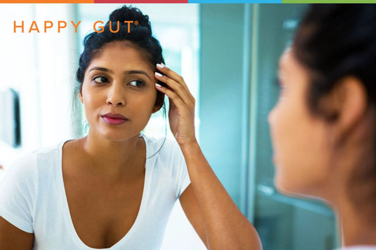 Clear Up Adult Acne In Less Than A Month