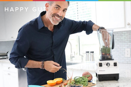 Detoxifying Foods | The Top 5 to Eat This Summer