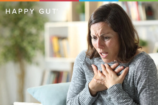 Anxiety | Is there a secret to taming it?