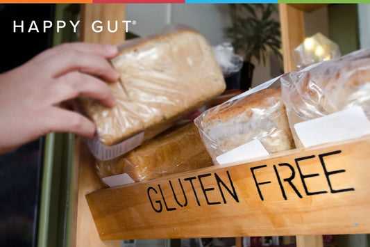 The Hidden Ingredients in Gluten-Free Products You Need To Know About