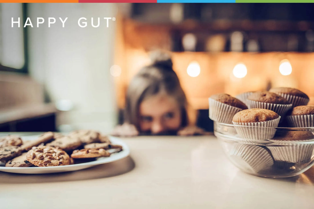 5 Easy Steps to Beat Sugar Addiction Without Feeling Like You’re Dieting