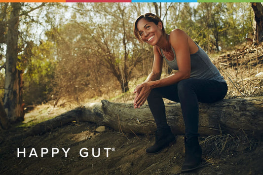 The Nature Pill — Your Doctor's New Prescription for Stress