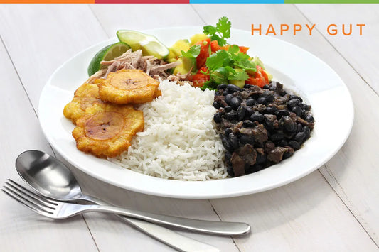 Frijoles Negros Cubanos