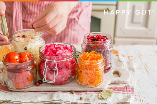 Getting Started with Fermentation - A How-To Guide