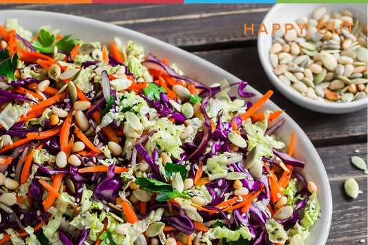 Happy Gut® Slaw