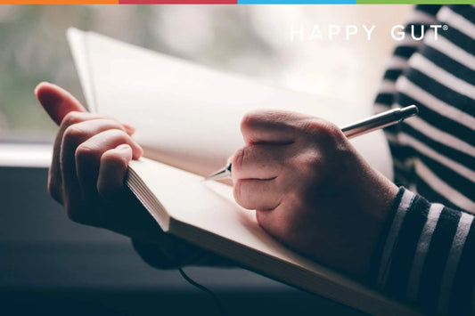 How to Set New Year’s Goals Worth Keeping: A Happy Gut Guide