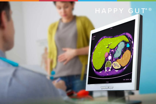 Fatty Liver Disease