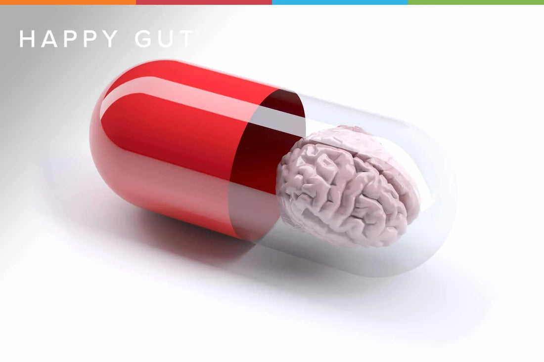 Psychobiotics