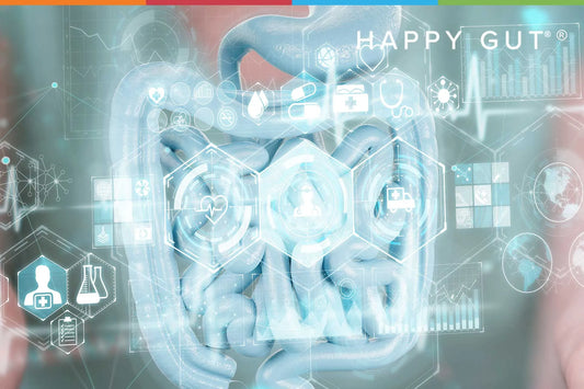 The Metabolism-Microbiome Connection