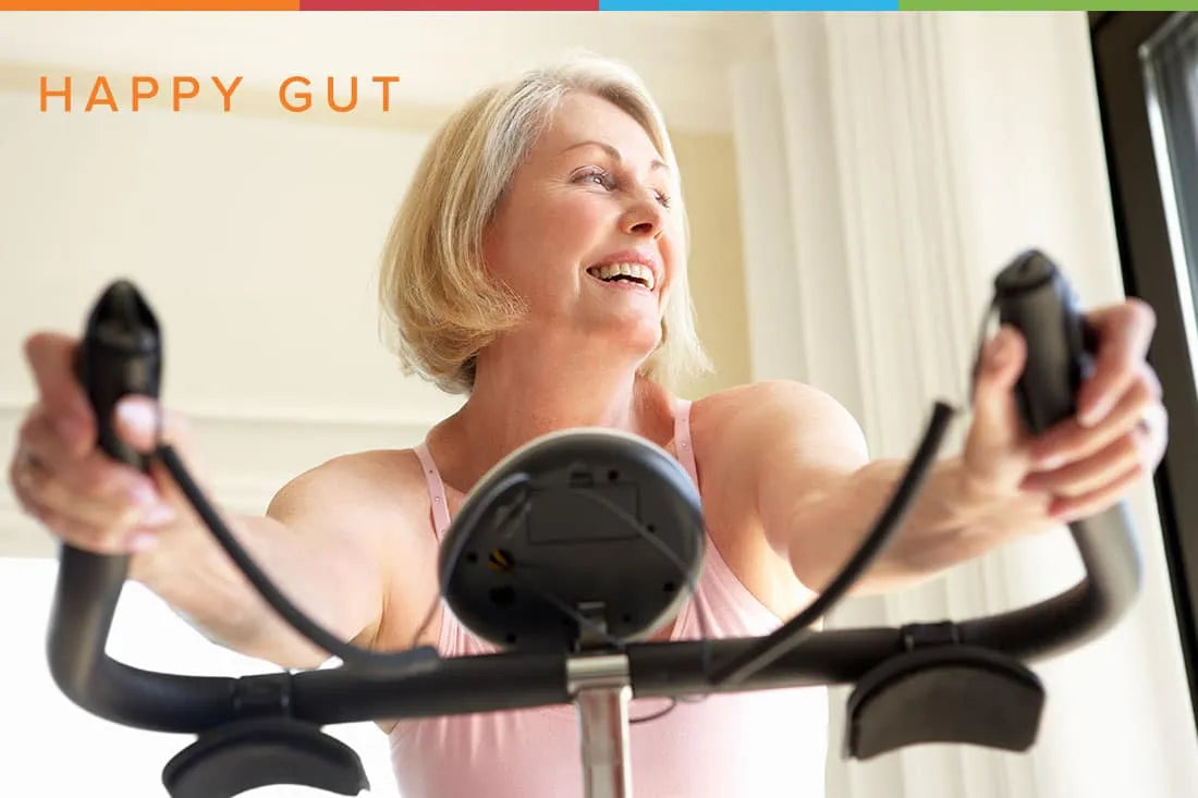 Time to Detox - Get Your Sweat On