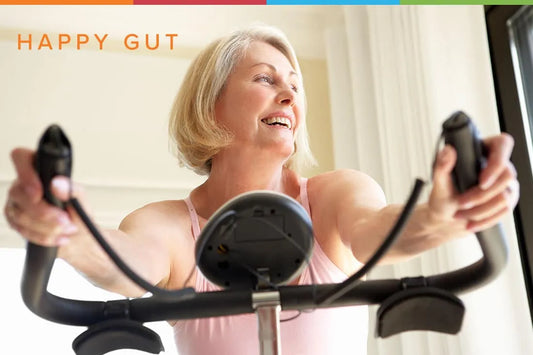 Time to Detox - Get Your Sweat On