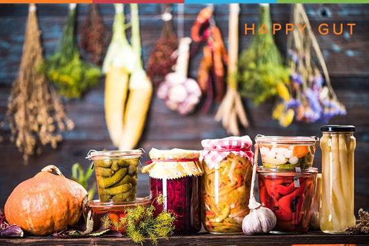 What is Fermentation? An Essential Guide