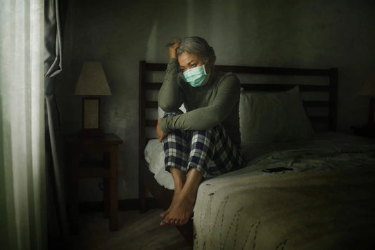 Address Your Stress To Build Your Immuno-Resilience