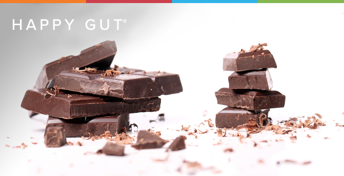 Eat more Chocolate