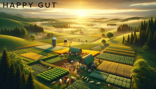 Regenerative Farming