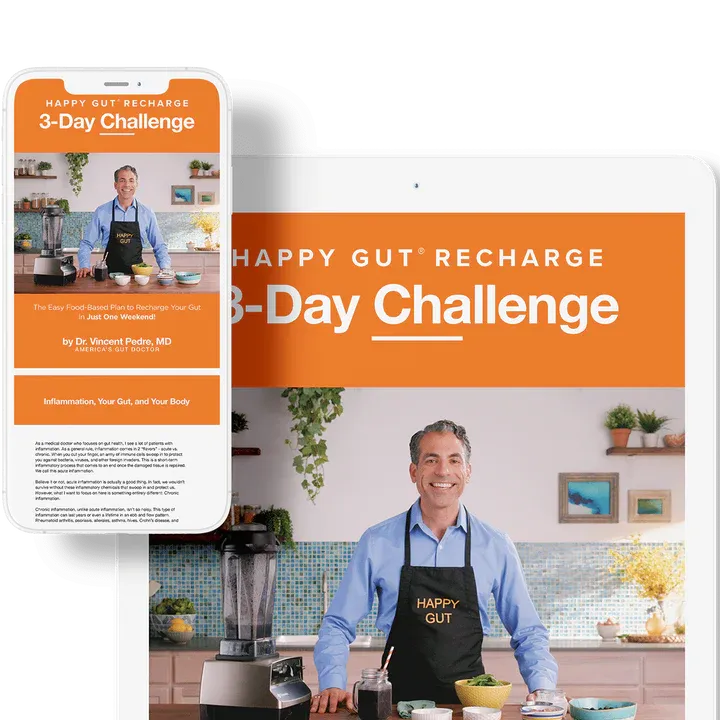3-day Challenge