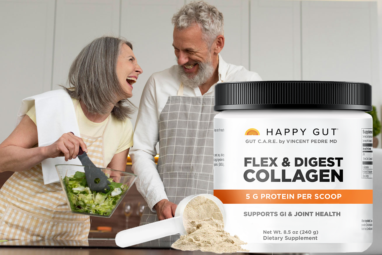 FLEX & DIGEST COLLAGEN POWDER