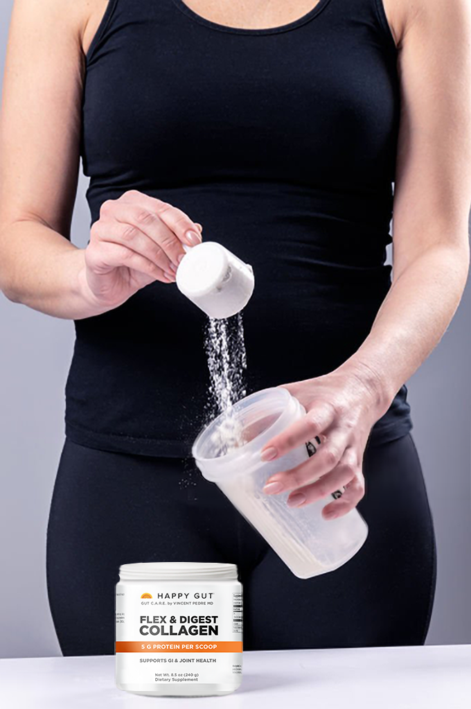 FLEX & DIGEST COLLAGEN POWDER