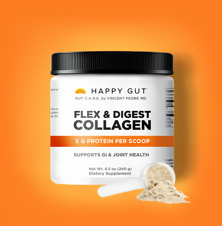 FLEX & DIGEST COLLAGEN POWDER 3-PACK