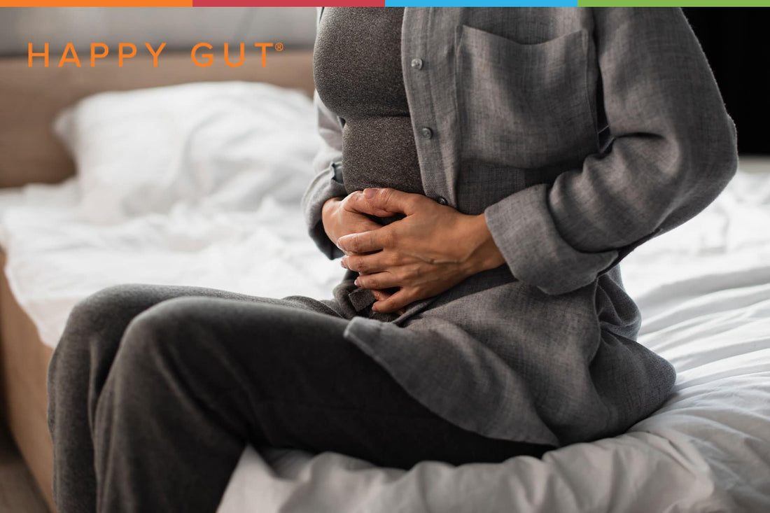 Can a Leaky Gut Cause Leaky Vessels? Here’s How To Know + Fix It - Happy Gut® Blog