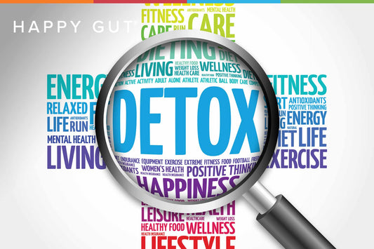 The 3 Pillars of Detoxification [Plus 15 Signs You Need to Invest in Detox TODAY]