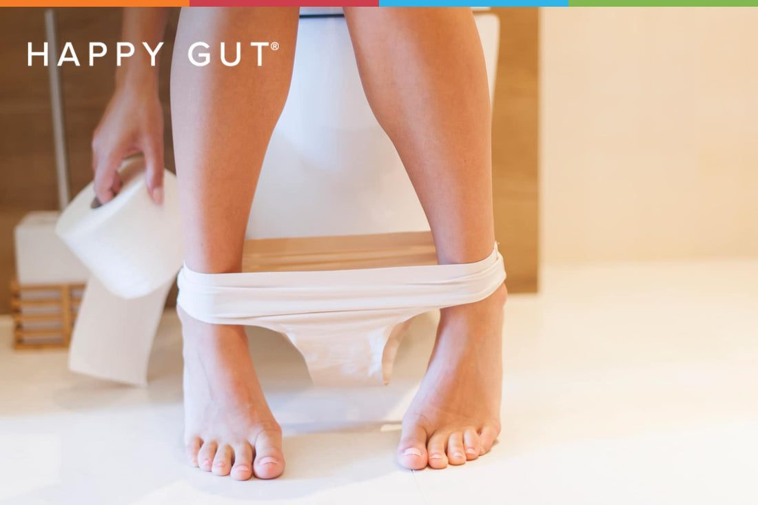 Constipation | The 7 Warning Signs You’re Not Pooping Enough