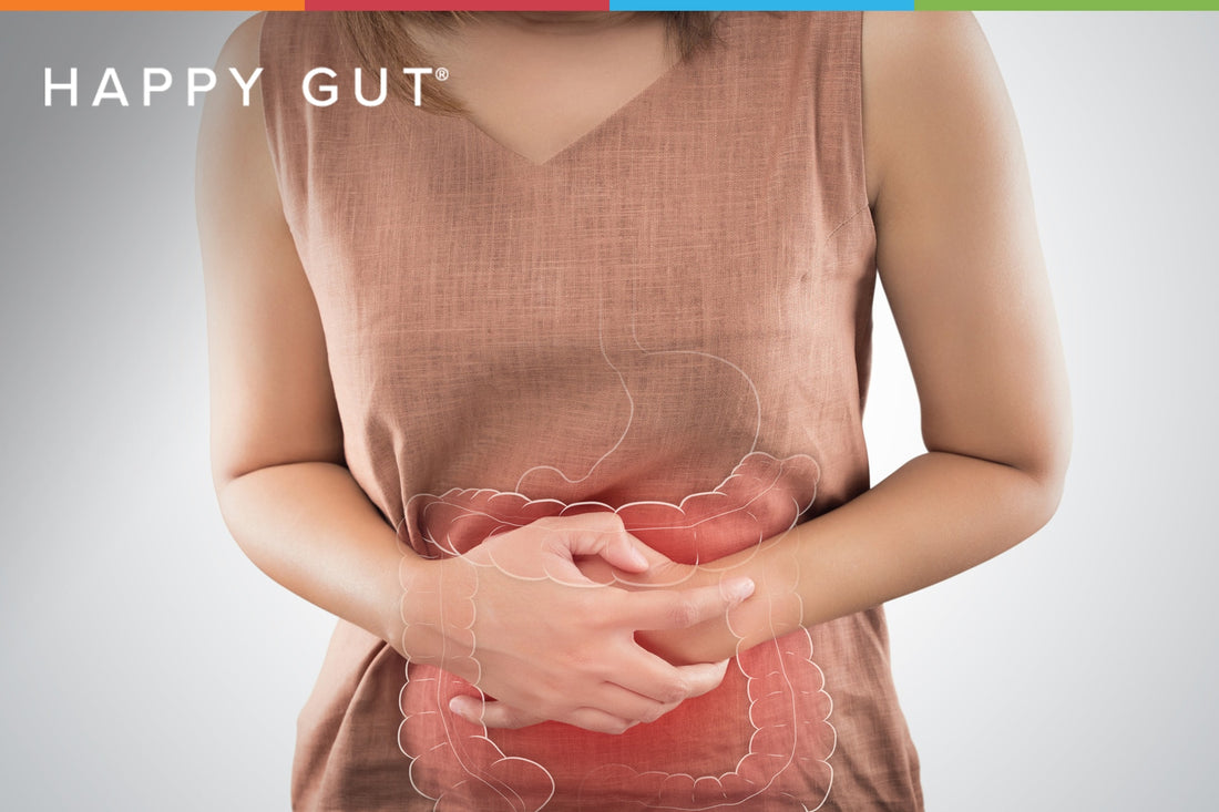 SIBO - The Hidden Gut Health Condition That’s Often Misdiagnosed
