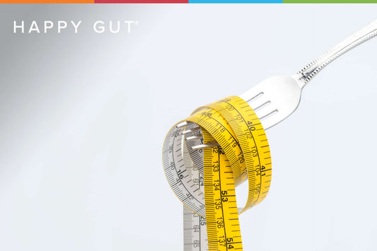 Weight Loss Starts in The Gut — THIS is How!