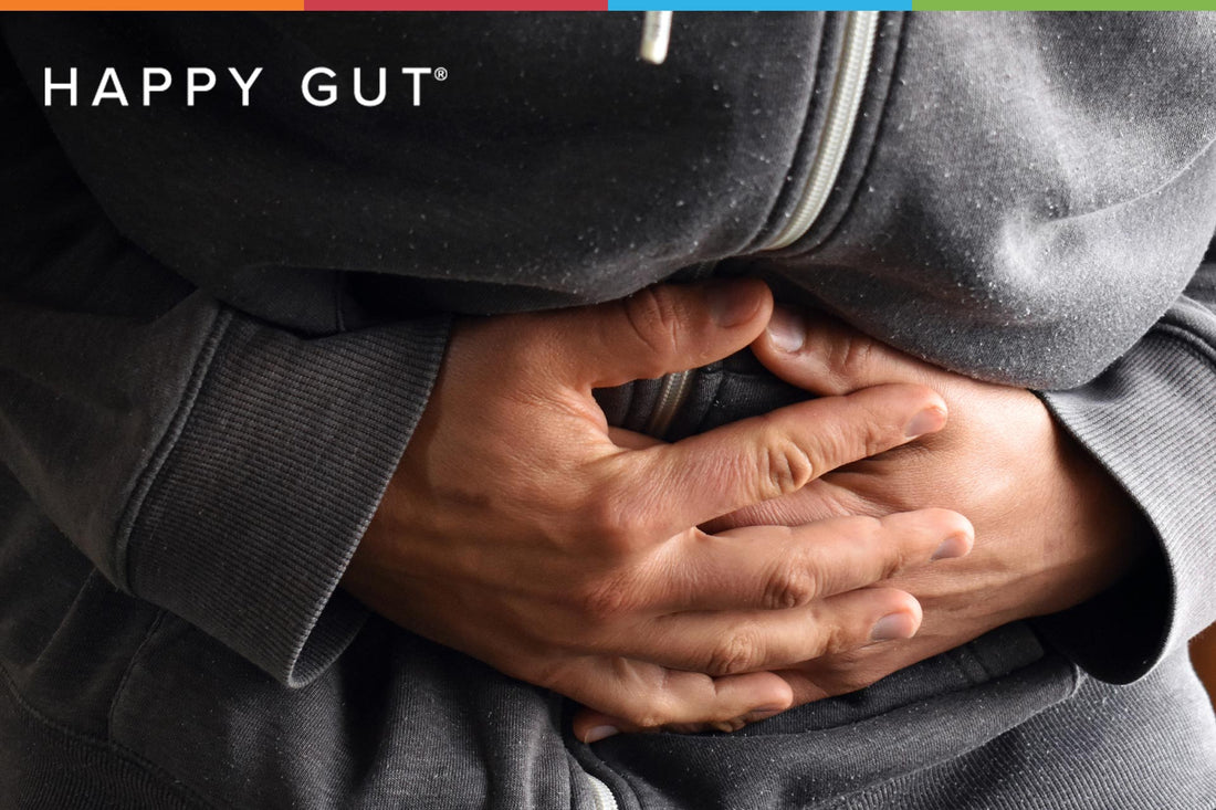 4 Steps for Finally Healing IBS: A Gut Doctor Explains