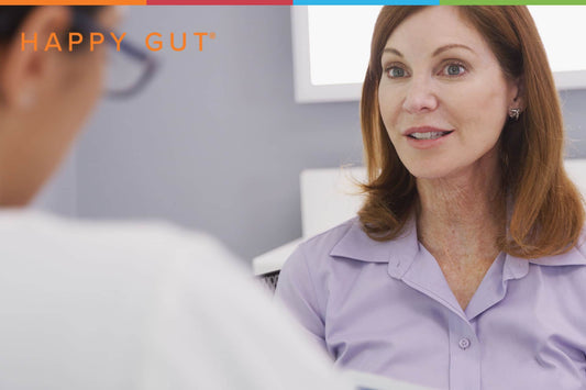 The Missing Link In Heart Health Your Doctor May Not Tell You - Happy Gut® Blog