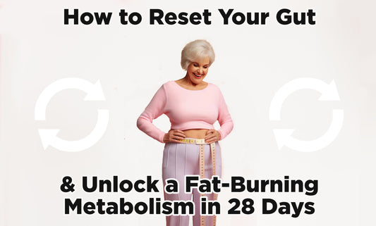 Fat-Burning Metabolism 