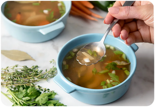 Vegetable Broth