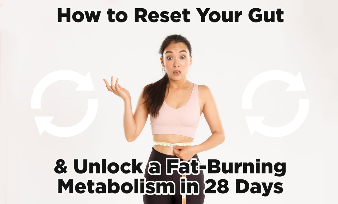 Fat-Burning Metabolism 