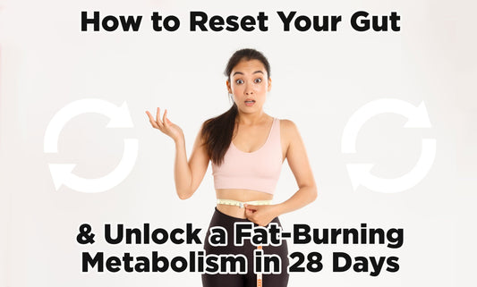 Fat-Burning Metabolism 