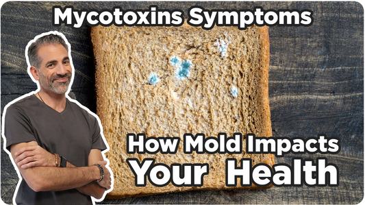 Mold and Mycotoxins