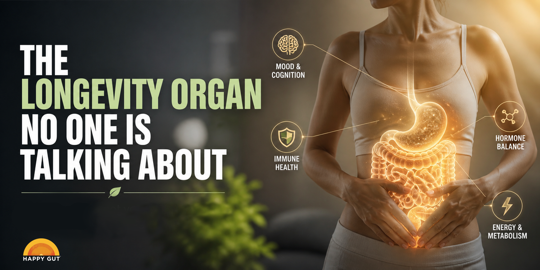 Longevity Organ