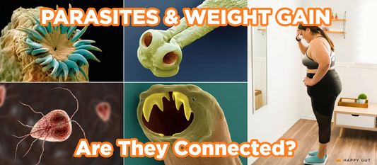 Parasites and Weight Loss