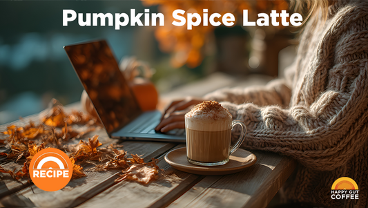 Pumpkin Spice Latte