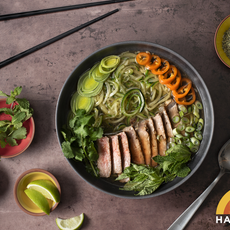 The 28-Day Gut Reset Program