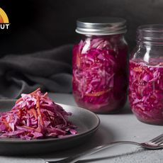 The 28-Day Gut Reset Program