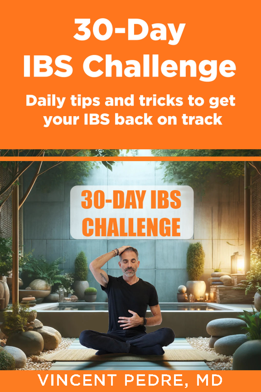 30-Day IBS Challenge PDF