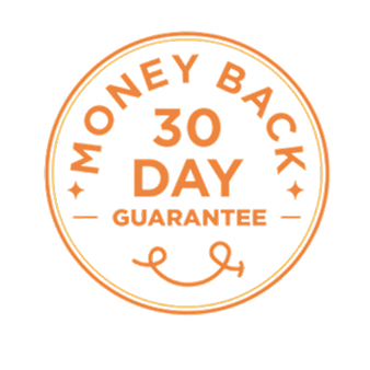 Money-Back Guarantee
