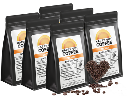 6 bags with 36% OFF