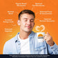 Enjoy Coffee Without Bloating, Acid Reflux, or Jitters