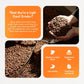 Enjoy Coffee Without Bloating, Acid Reflux, or Jitters