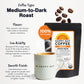Enjoy Coffee Without Bloating, Acid Reflux, or Jitters