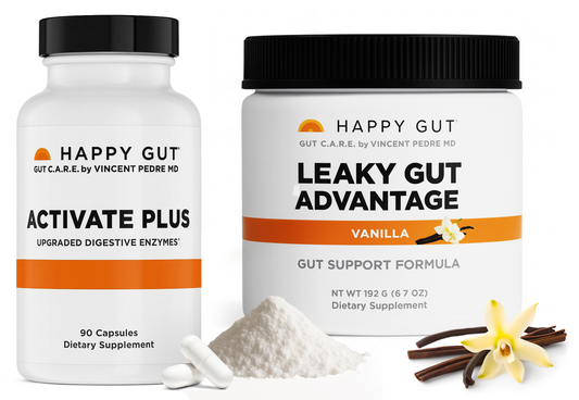 BLOAT-FREE BUNDLE 20% OFF