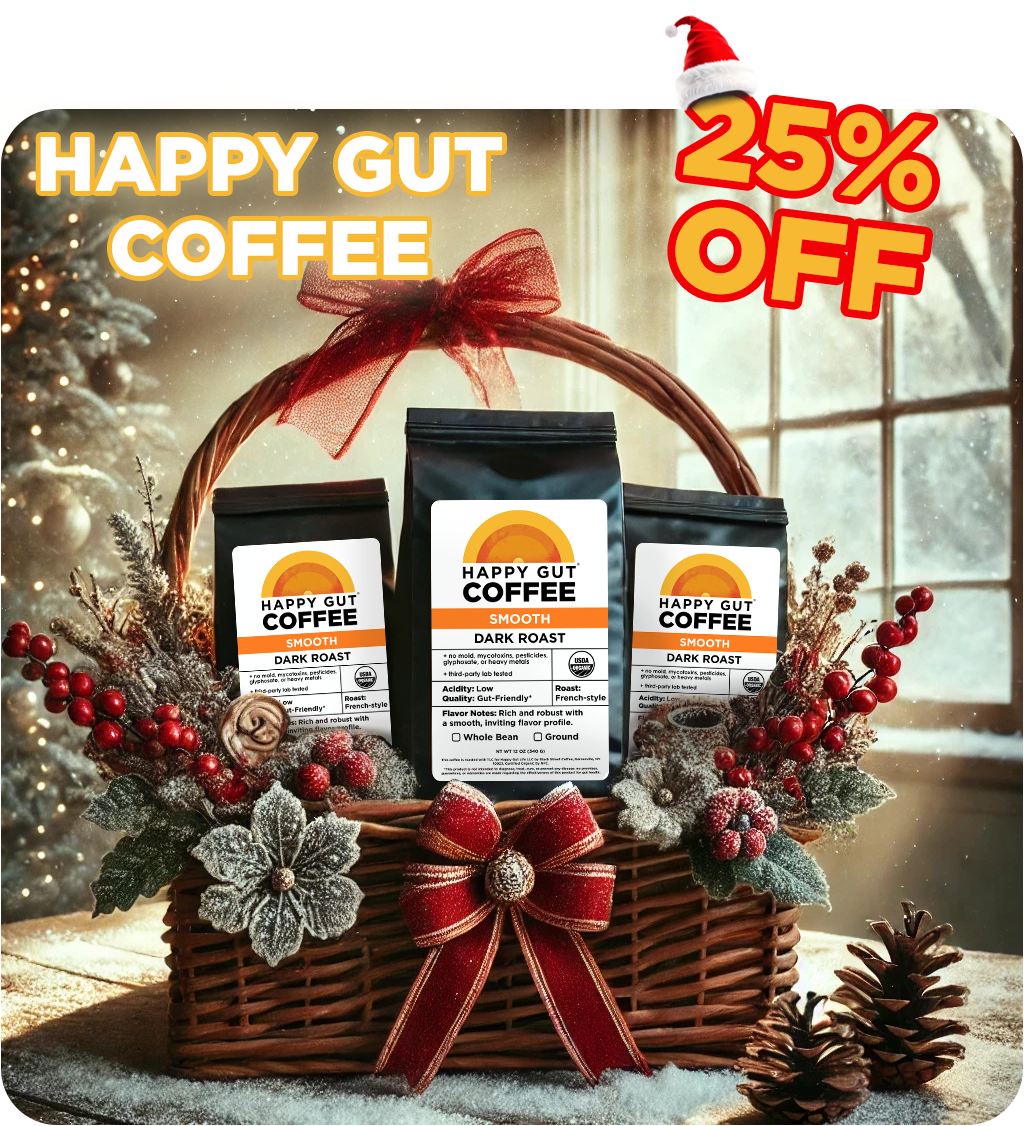 Coffee Gift Set (3 bags) 25% OFF